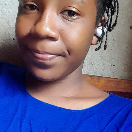 Happy M. profile photo