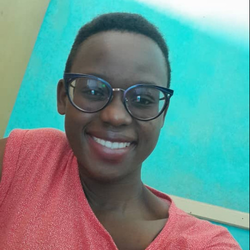 Tinotenda M. profile photo