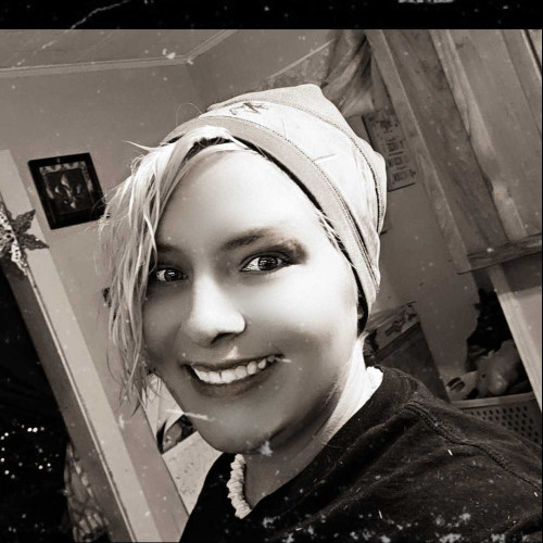 brandy f. profile photo