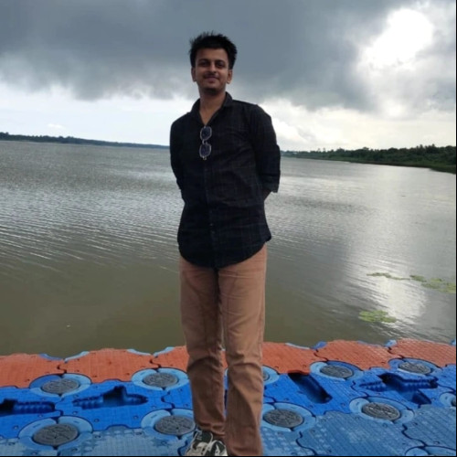 laxmi m. profile photo