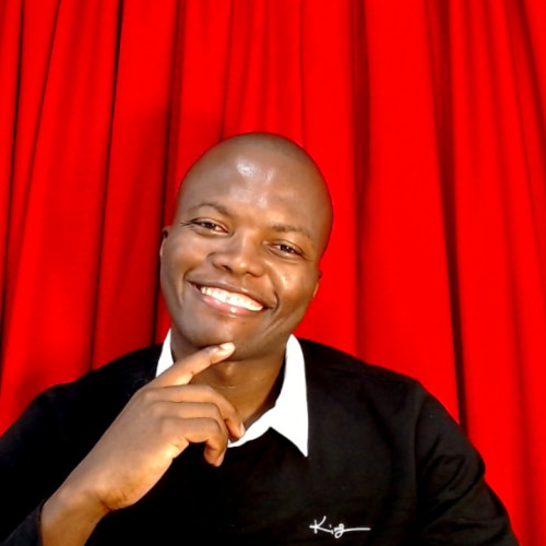 Nkosinathi M. profile photo