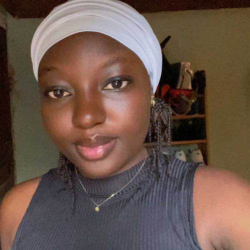 Ganiyat B. profile photo