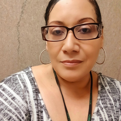 Angie M.
