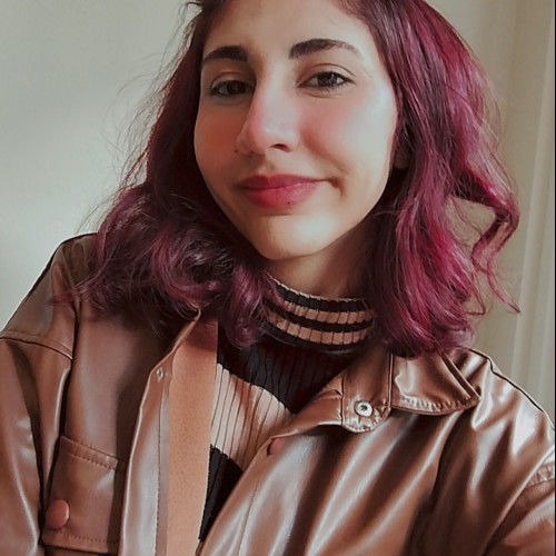 Melike O. profile photo