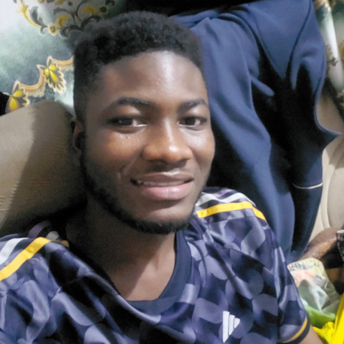 Ossom  J. profile photo