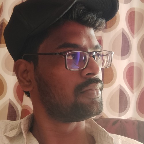 Vasanth R.