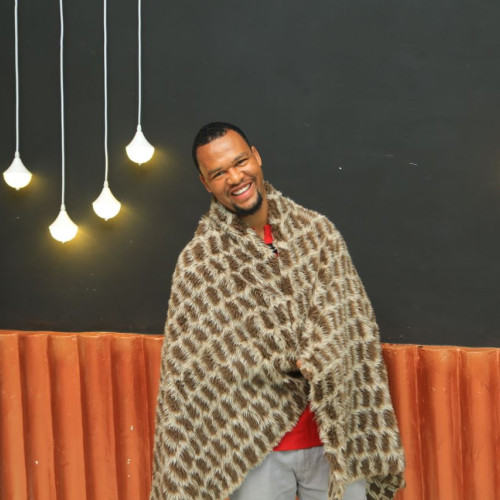Zerihun  E. profile photo