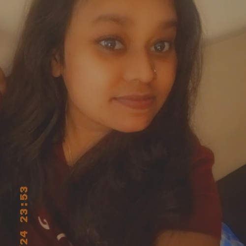 Sindhu N. profile photo