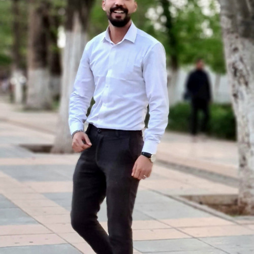 Youssef  S. profile photo