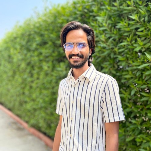 Himanshu P.