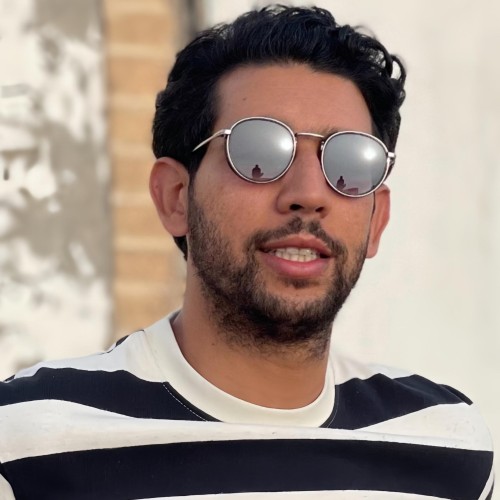 ayyoub a. profile photo