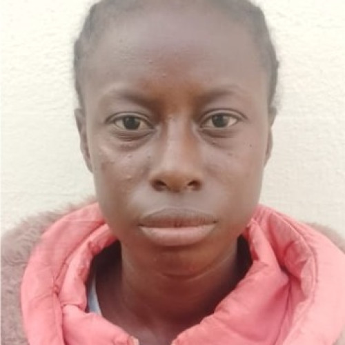 Jumoke  O. profile photo