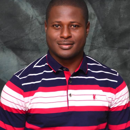 Joseph Melvin I. profile photo