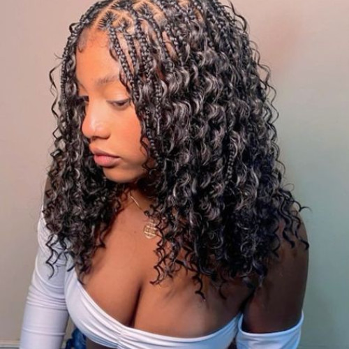 Damilola  P. profile photo