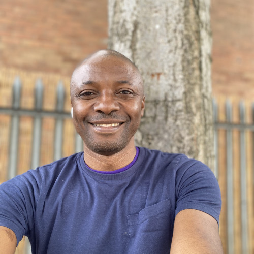 Osimen E. profile photo