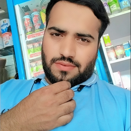 Sajid S. profile photo