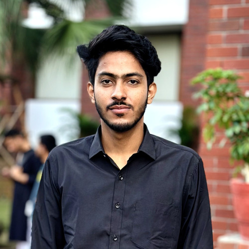 Aryan C.