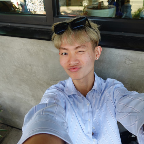 Brandon V. profile photo