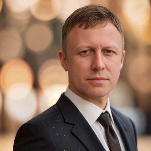 Stanislav T. profile photo