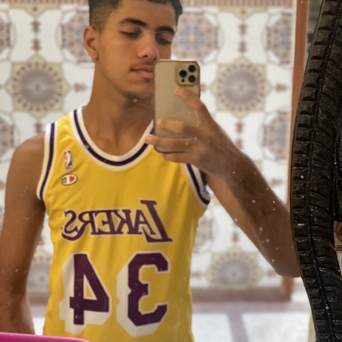 Mohammed  A. profile photo