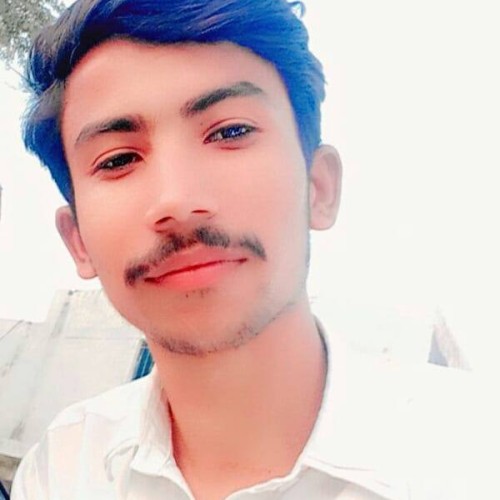 Ghulam  M.