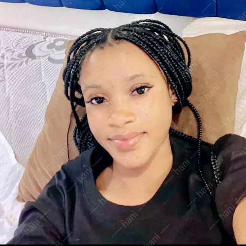 sweet anny a. profile photo