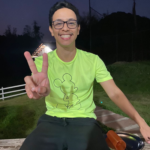 Josafá S. profile photo