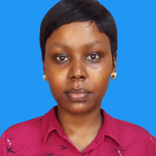 Irene B. profile photo