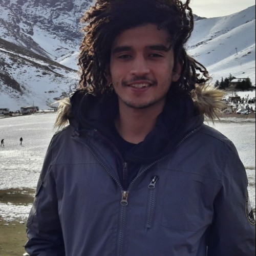 Ayoub E.