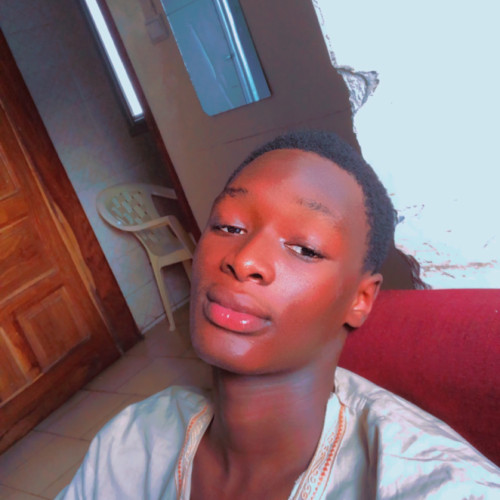 Amadou T.
