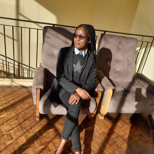 Rufaro B. profile photo
