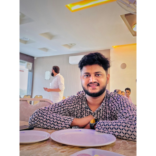 Ayush S.