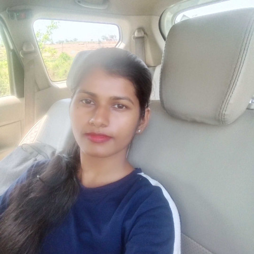 Bhagyashree P.