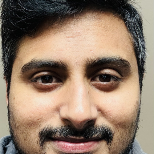 Sulfikkar B. profile photo