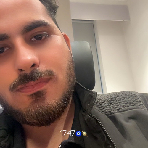 ashish J. profile photo