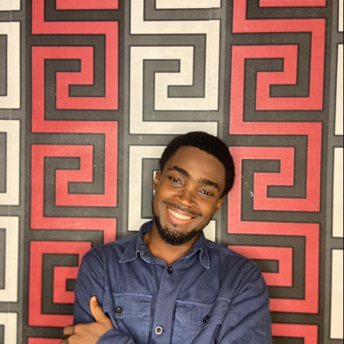 Alex L. profile photo
