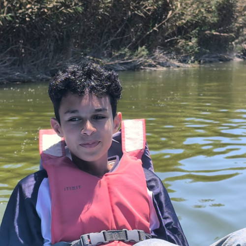 Rayan A. profile photo
