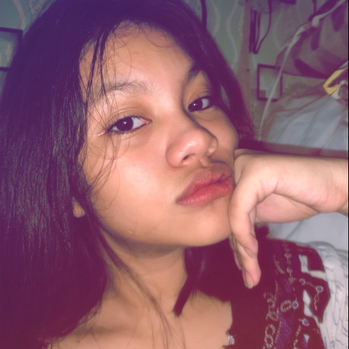 Aliah Selvana C. profile photo