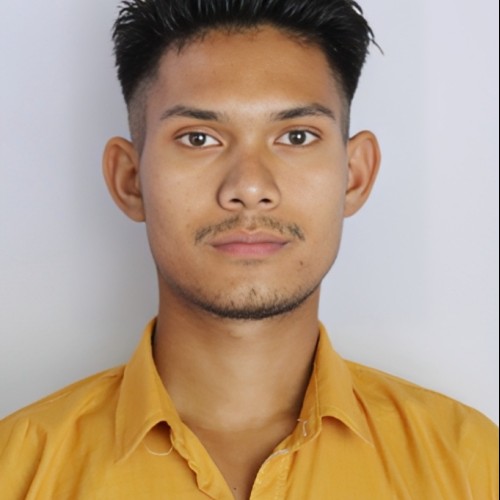 Anil C.