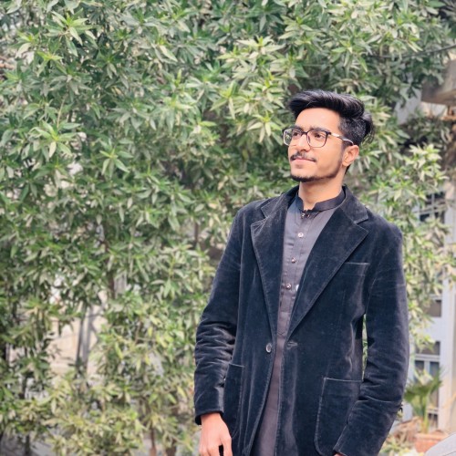 Haseeb A.