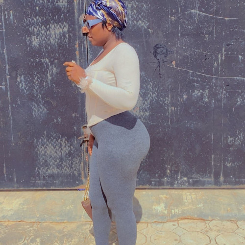 Teminioluwa N.