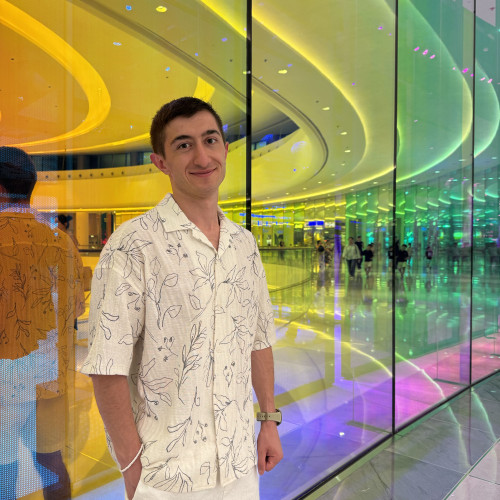 Kevin D.