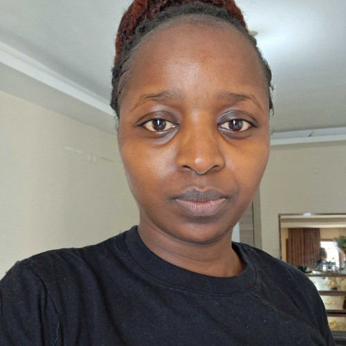 Julia N. profile photo