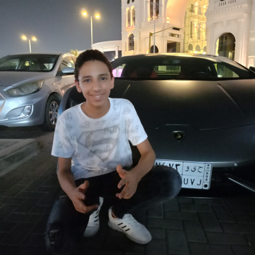 Omar  A. profile photo