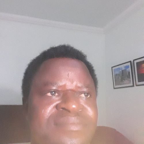 John A. profile photo