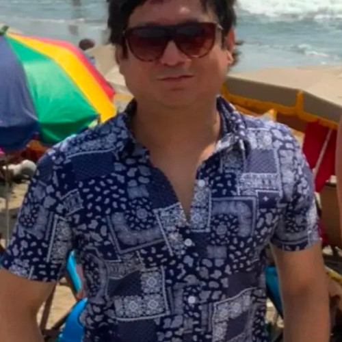Diego Alonso E. profile photo