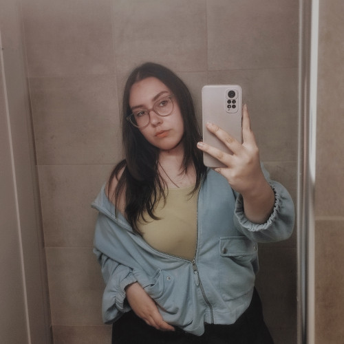 Despoina E. profile photo