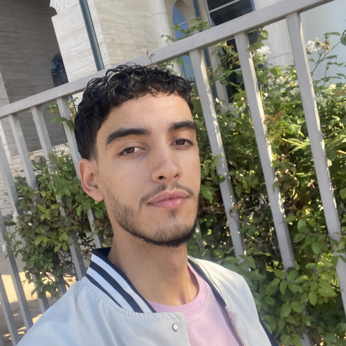 Youness A. profile photo