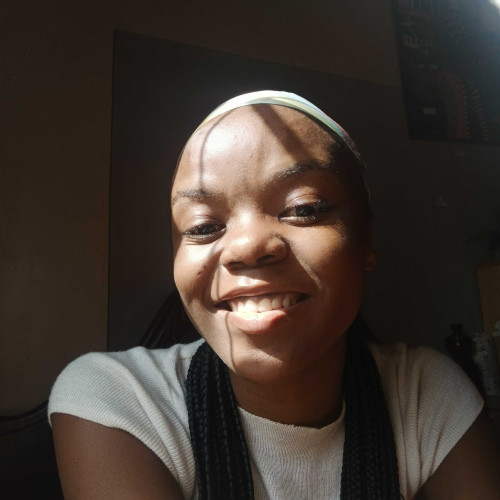 daphine N. profile photo