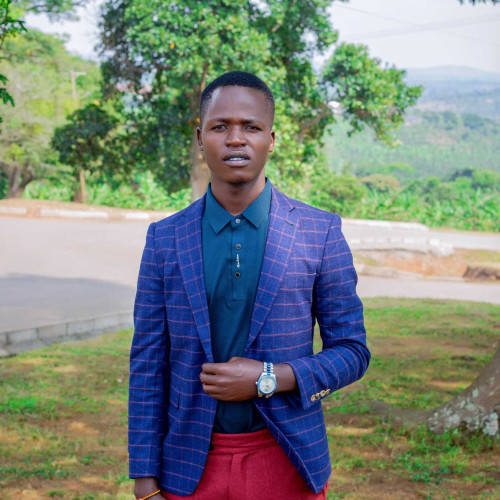 MARVIN K. profile photo